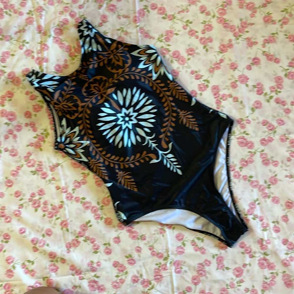 Swimsuit